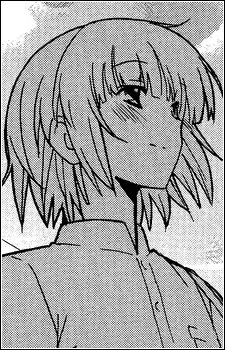 Sakuya Sakurai