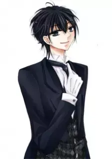 Isshin Satomoto