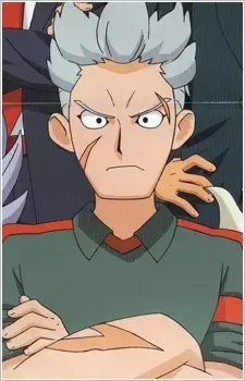 Haruma Mikado
