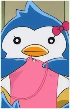 Penguin 3