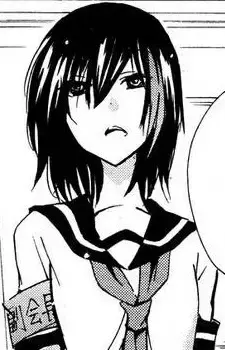 Otome Ryuuzaki