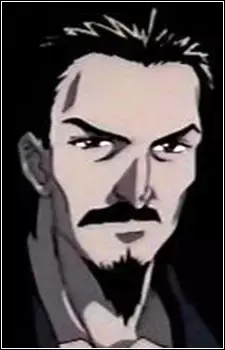 Kenzou Nomura