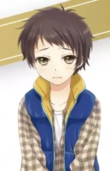 Yukihito Minase