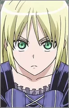 Sena Kuroi