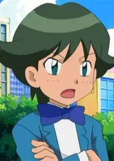 Teruhiko
