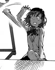 Will of the Whole Misaka Network