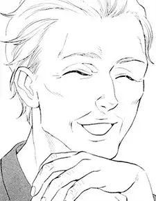 Uncle Ohnuki