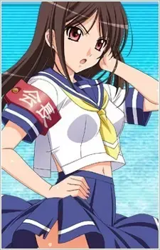 Misao Yoguruma