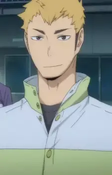 Yuusuke Takinoue