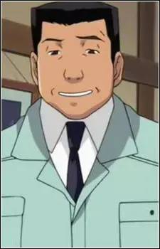 Hisashi Goura