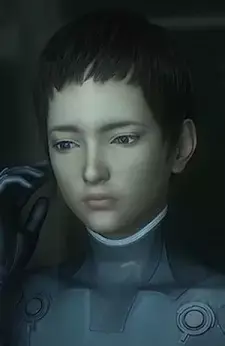 Iris
