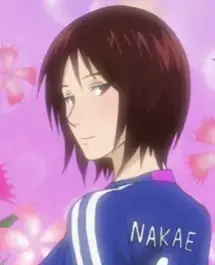 Mina Nakae