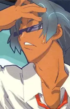 Dan Harakawa