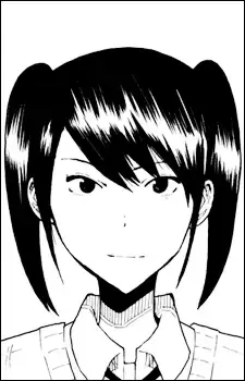 Yuka Mizuno