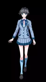Kazune Mochizuki