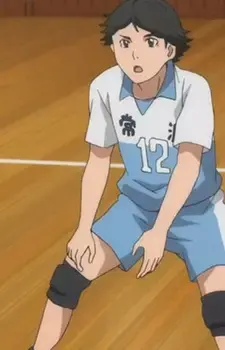 Taiga Sakurai