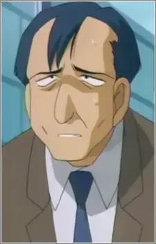 Shouichirou Hitomi