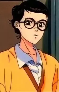 Reika Yogawa