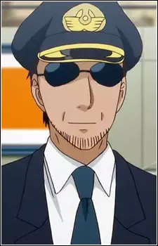 Tomoaki Shida
