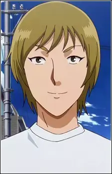 Takumi Tamaki