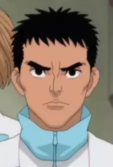 Seiji Okaizumi