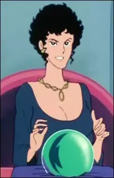 Marianne