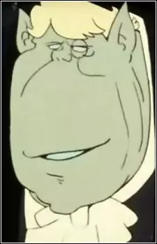 Baron Gurmeru
