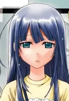 Natsumi Mikuriya