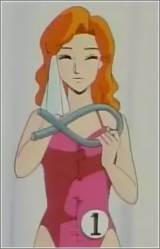 Yoshiko Mikawa