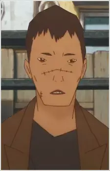 Kimura