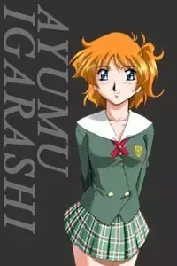 Ayumu Igarashi