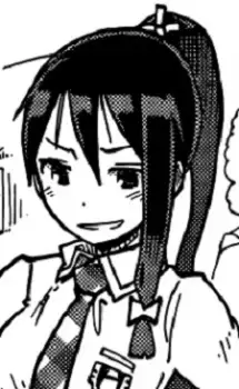Ginko Miyabi