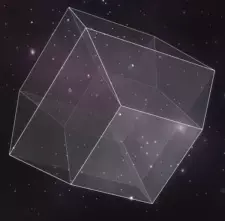Tesseract