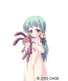 Yuzu Tachibana