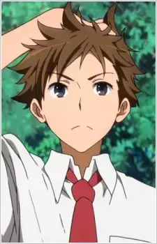  Kimura