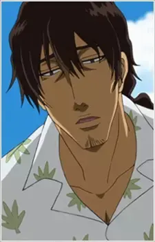 Kaoru Jino