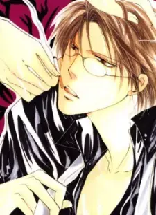 Shuichi Suda