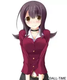 Shiori Tachibana