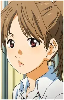 Nao Kashiwagi