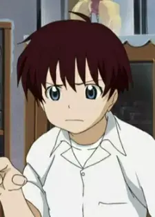 Shoukichi Hitotsubashi