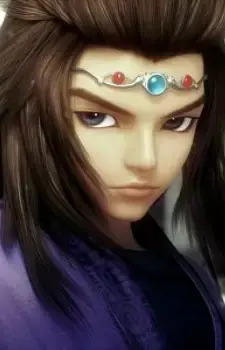 ShaoYu Xiang