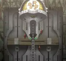 Door's Voice