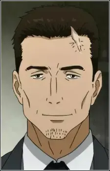  Yamagishi