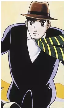 Kouichi Hoshi