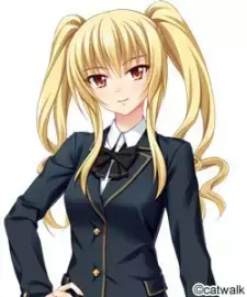 Reika Momozono