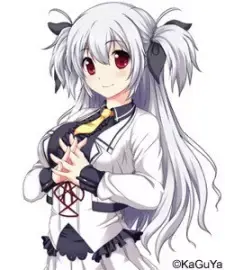 Yurisha Takatsu Wolfgang