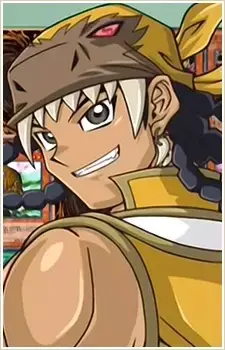 Tyranno Kenzan