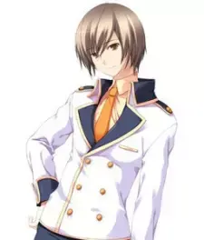 Kyuushirou Akechi