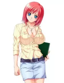 Himeu Aozora
