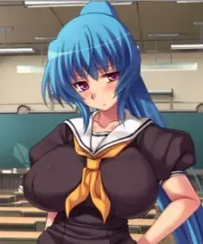 Chika Miyasato